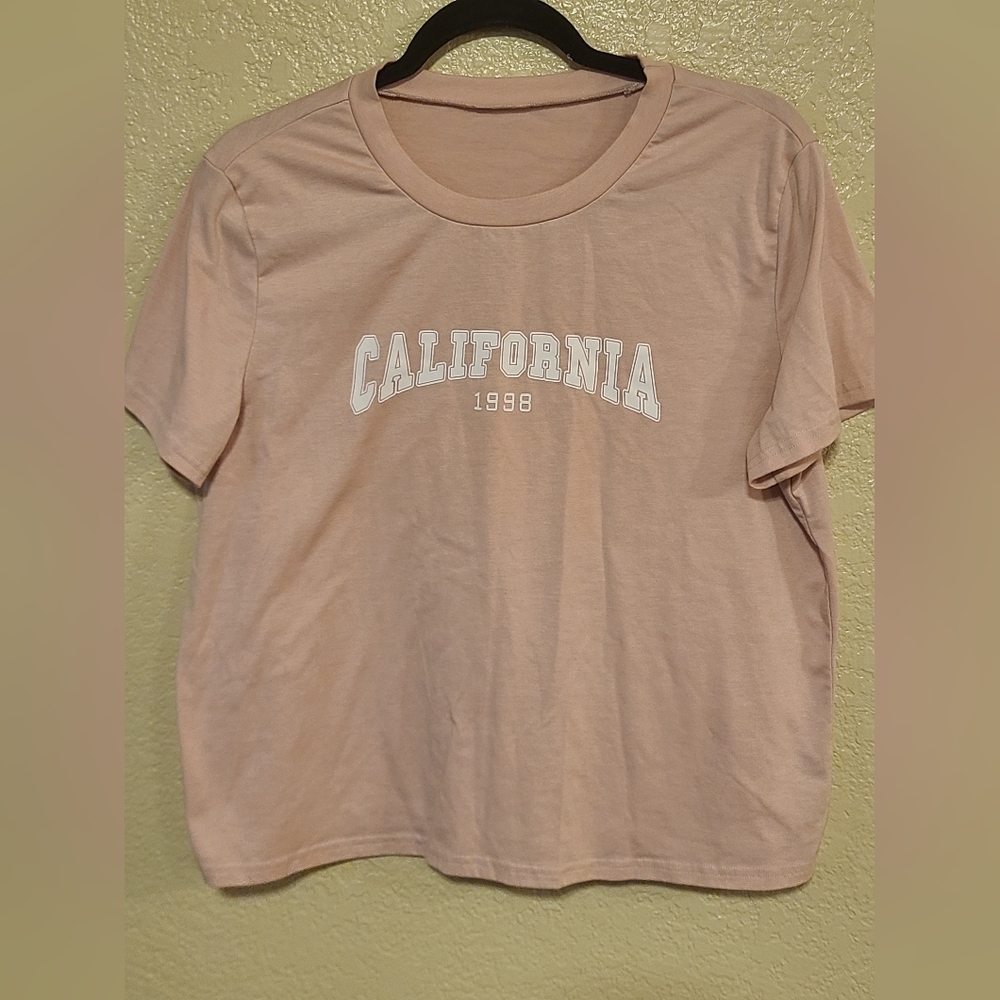 Shein Top